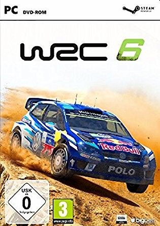 Wrc fia world rally championship pc game free download